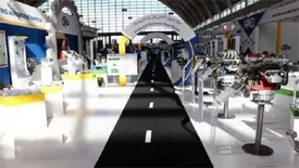 صرفه جویی ارزی ۱۲۵ میلیون یورو حاصل همکاری مشترک زنجیره تامین ایران خودرو با دانش بنیان ها