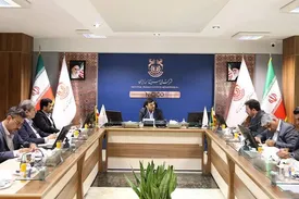 ضرورت ساماندهی شرکت‌های تابعه و مولدسازی اموال صندوق بازنشستگی مس/دغدغه‌های‌ بازنشستگان باید رفع شود