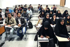 حضوری شدن دانشگاهها کلید خورد