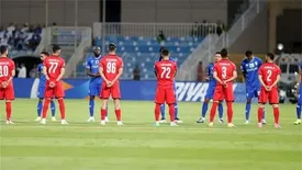 پرسپولیس چرا باید الهلال را شکست میداد؟