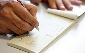 خبر مهم درباره نحوه جدید صدور دسته چک­‌