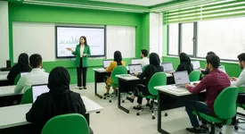 آموزشگاه حسابداری در ورامین : پلی مطمئن به سوی شغل پردرآمد و پایدار با سپینود