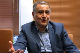 افشاگر شاسی بلندها در مورد ابعاد فساد دبش می‌گوید