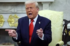 دروازه‌های جهنمی بی‌سابقه به روی حماس باز خواهد شد!