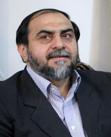 ادعای غیراخلاقی ازغدی درباره کتایون ریاحی