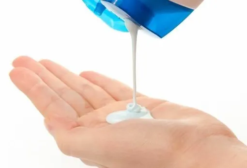 اعلام اسامی محصولات مراقبت از مو، فاقد مجوز بهداشتی