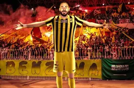 حقوق واقعی کریم بنزما در الاتحاد چقدر است؟