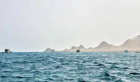 دعوای عربستان و امارات به شاخ آفریقا کشید