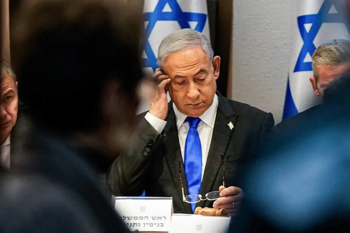 رئیس موساد هم به مخالفان نتانیاهو پیوست