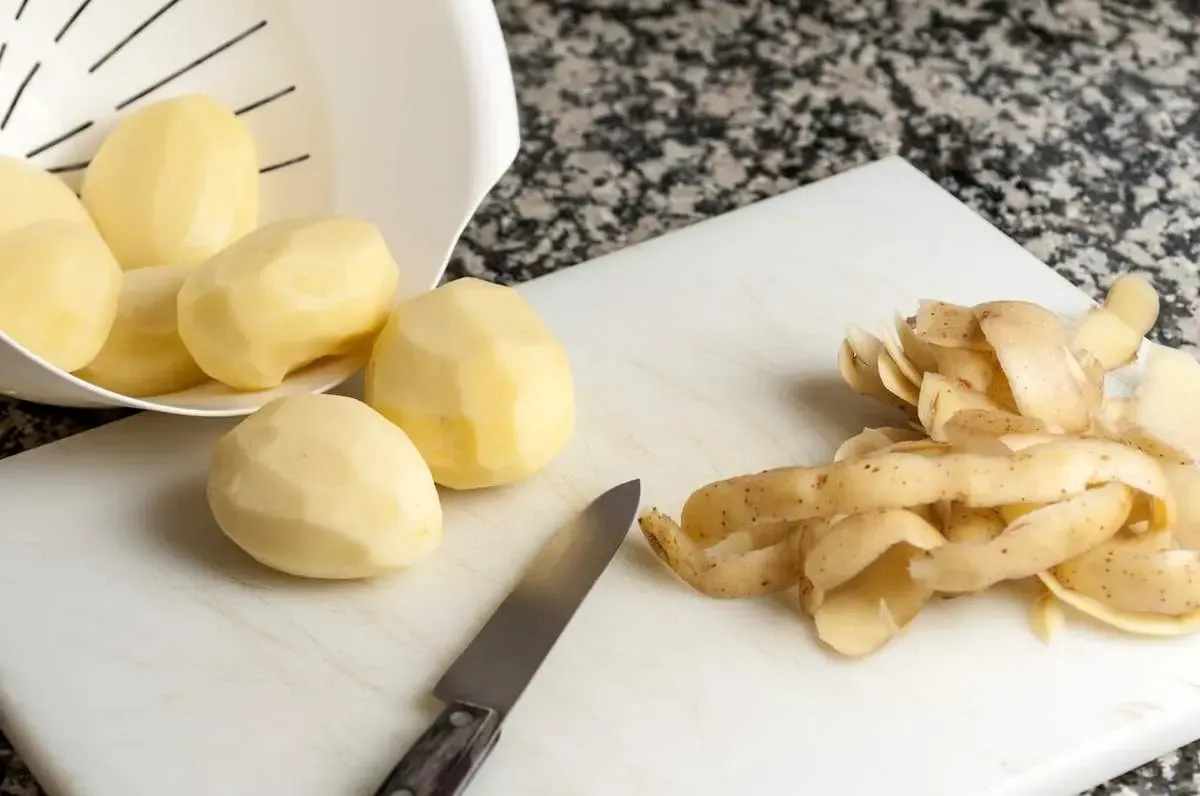 ارتباط مستقیم مصرف سیب‌زمینی سرخ‌کرده با افزایش ریسک دیابت نوع ۲