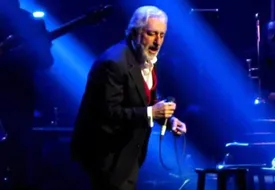 ترس بزرگ اماراتیها از آهنگ خلیج فارسِ ابی