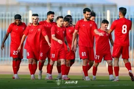 ترکیب احتمالی امروز پرسپولیس برابر سپاهان/ پخش زنده