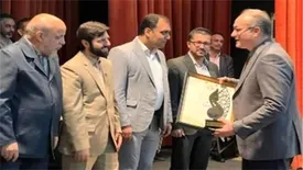 بالاترین امتیاز جایزه ملی لجستیک و زنجیره تامین به ایساکو رسید