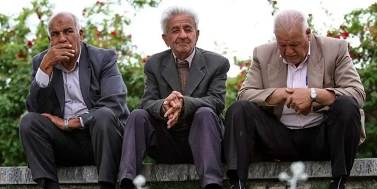 چرا افزایش سن بازنشستگی تصویب شد؟