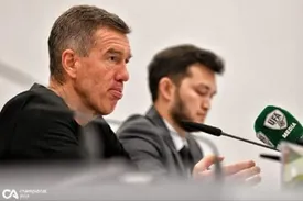 حمله سرمربی ازبکستان به تیم ایران