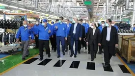 شاهد رویکردی جهادی در ایران خودرو هستیم/ ضرورت اصلاح نظام قیمت گذاری خودرو