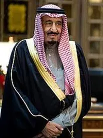 پادشاه عربستان: حلول ماه رمضان بدون آتش بس در غزه ما را آزار می دهد