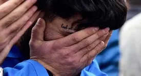 دستگیری سارق موبایل رانندگان تاکسی های اینترنتی