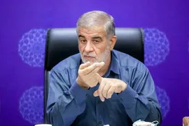 جوکار تکلیف تجمعات را روشن کرد/هرگونه تجمع اعتراضی باید با اخذ مجوز  باشد