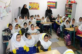 کدام گروه از دانش‌آموزان نیاز به تکرار پایه دارند؟