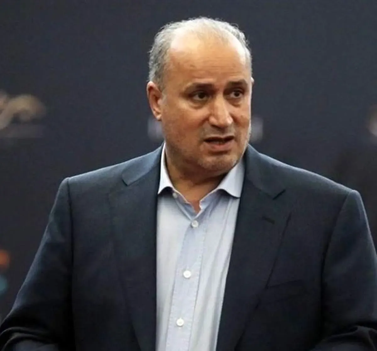 تاج:انتخاب ویلموتس بدترین تصمیمم بود ؛ بایدقهرمان می‌شدیم