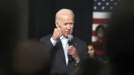 بایدن از ترس جمهوری خواهان برای احیای برجام ریسک نمی‌کند | بازی رسانه‌ای واشنگتن با افکار عمومی ایران و آمریکا