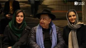 قهرمان؛ واسطه آزادی زندانیان جرایم مالی غیرعمد