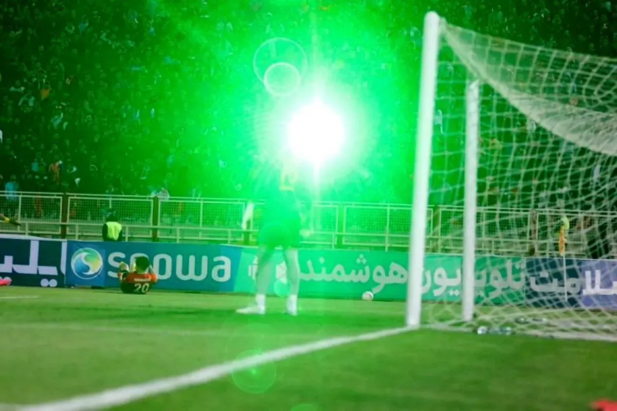 برنامه سازمان لیگ به قصد کشت سپاهان!