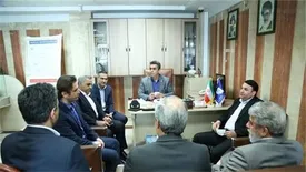 مشتریان قدیمی سرمایه ارزشمند بانک سپه هستند
