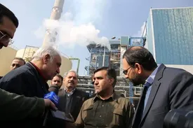 سلاجقه: قول نمی دهم مازوت نسوزانیم!