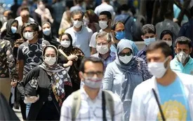 مبتلایان به کرونا در معرض ابتلا به کدام بیماری قرار دارند؟ /عوارض آینده ابتلا به کرونا هنوز مشخص نیست