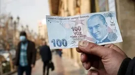 قیمت لیر ترکیه امروز چهارشنبه ۹ مهر ۱۴۰۴ اعلام شد