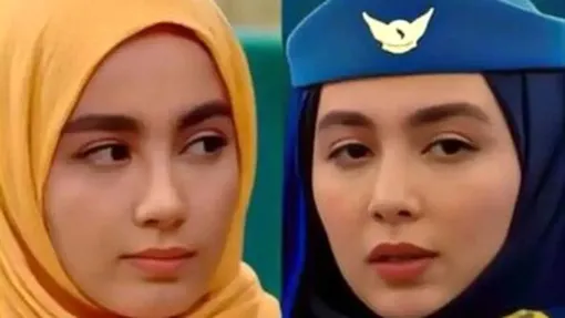 استایل ست سارا و نیکای پایتخت توجه‌ها را جلب کرد/عکس