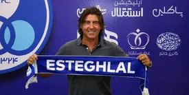 ساپینتو در استقلال اگر این آقا بگذارد!