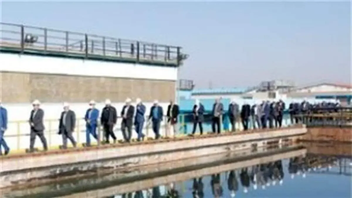 صدای رساتری برای اطلاع‌رسانی دستاوردهای فولاد مبارکه خواهیم بود