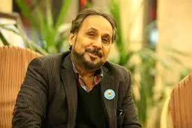 مجید قناد: رسانه در حوزه قصه‌گویی به کمک کانون پرورش فکری بیاید