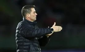 تیپ متفاوت اوسمار، شبیه سرمربیها