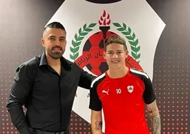 بمب بعدی استقلال هم از رئال مادرید می‌آید!