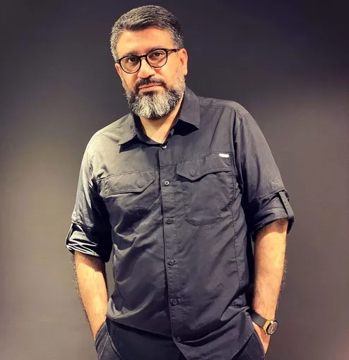 ببینید/ رضا رشیدپور با این استوری هوادارانش را شوکه کرد