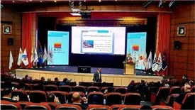 همایش استیل‌پرایس با حضور مدیران فولادی برگزار شد