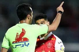 موعود بنیادی‌فر جواب عالیشاه را داد