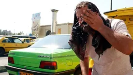 هشدار به تهرانی برای چهارشنبه و پنج شنبه ۱۳ و ۱۴ تیرماه