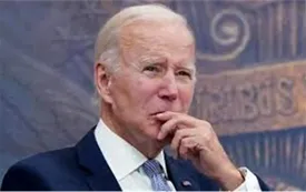 والاستریت ژورنال: بایدن نباید نامزد انتخابات ۲۰۲۴ شود؛ زوال سلامتی او آشکار است