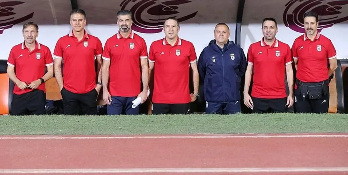 مربیان تیم ملی 5 بازی لیگ را از نزدیک می‌بینند | هدف: شناسایی بازیکنان جدید