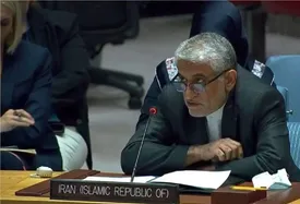 هشدار جدی ایران درباره اقدامات تحریک‌آمیز اسرائیل در منطقه