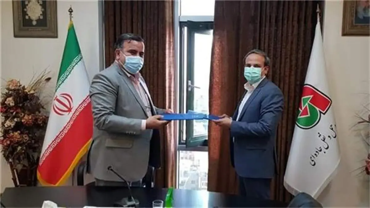 بیمه ملت برنده مناقصه سازمان راهداری شد