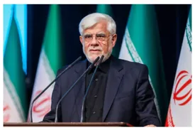 عارف: شعار وفاق در عمل محقق شده/ بخشی از مشکلات کشور ناشی از عدم توجه به قانون است