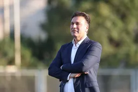 تاکید مدیرعامل تراکتور بر احترام و دوستی در ورزشگاه‌ها