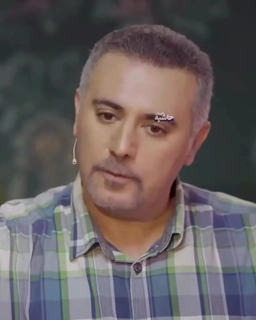 روایت شجاعی مهر از رقابت مجری ها برای ازدواج با آزاده نامداری/ببینید