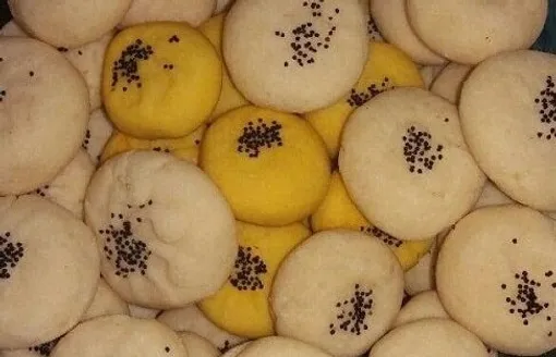 شیرینی که در وضعیت جنگی شما را سیر نگه می‌دارد